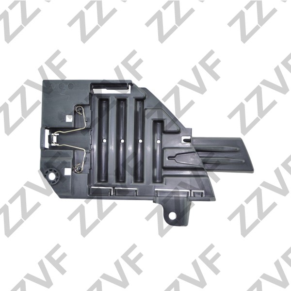 Кронштейн фары левый land rover discovery sport (14-19) - ZZVF ZVKRK292