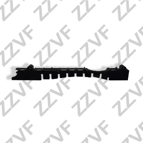 Кронштейн радиатора land rover range rover evoque (19-...) - ZZVF ZVKRK289