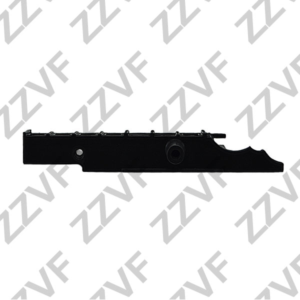 Кронштейн радиатора land rover range rover evoque (19-...) - ZZVF ZVKRK288