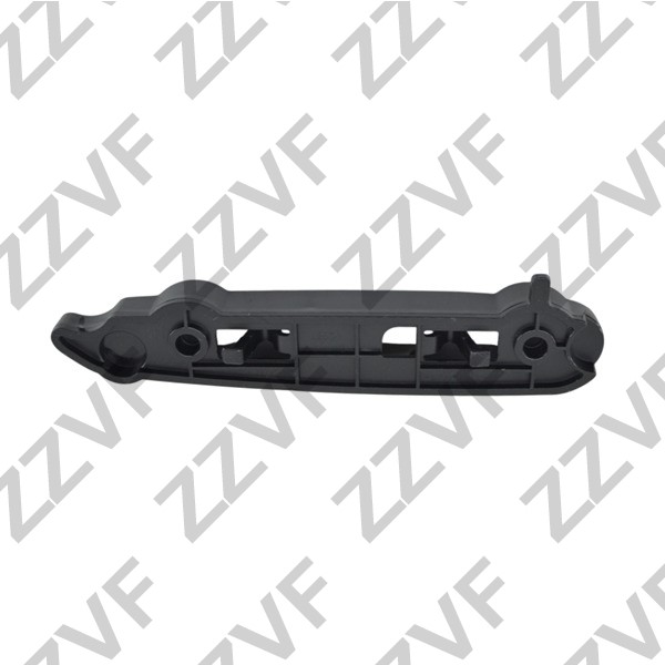 Кронштейн переднего бампера правый land rover range rover evoque (11-18) - ZZVF ZVKRK284