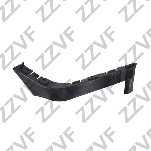 Кронштейн заднего бампера левый land rover range rover evoque (11-18) - ZZVF ZVKRK281