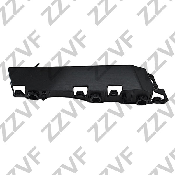 Кронштейн переднего бампера правый land rover discovery v (17-...) - ZZVF ZVKRK279