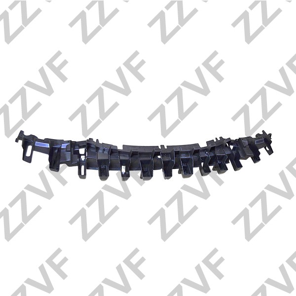Кронштейн переднего бампера центральный land rover range rover sport (18-22) - ZZVF ZVKRK275