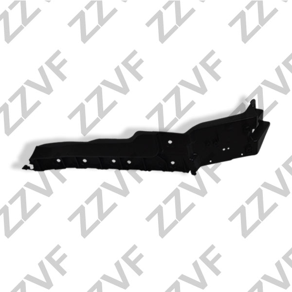 Кронштейн заднего бампера правый land rover range rover sport (14-…) - ZZVF ZVKRK271