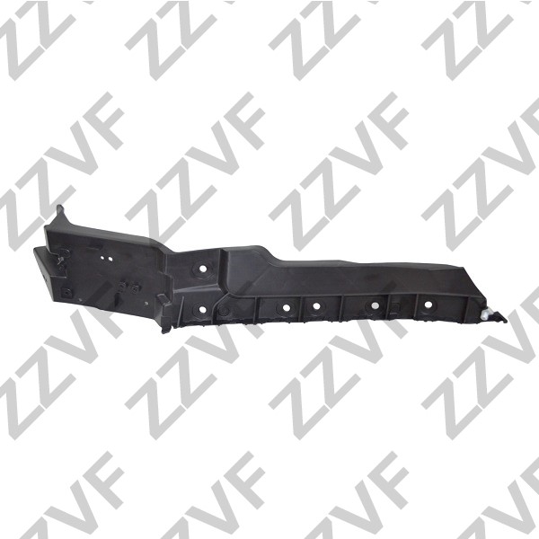 Кронштейн заднего бампера левый land rover range rover sport (14-…) - ZZVF ZVKRK270
