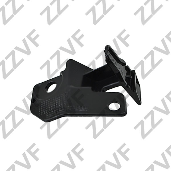 Кронштейн крепления фары левый land rover range rover sport (14-…) - ZZVF ZVKRK266