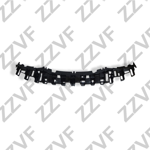 Кронштейн переднего бампера центральный land rover range rover sport (14...) - ZZVF ZVKRK265