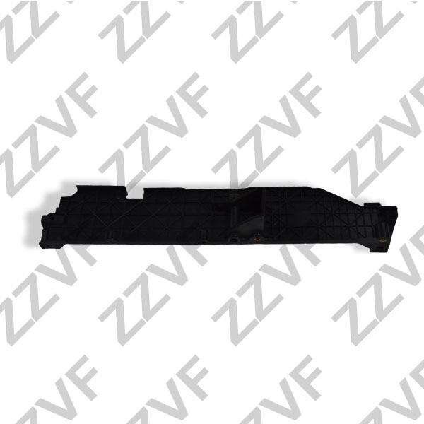 Кронштейн радиатора правый land rover discovery (04-16), range rover sport (10-13) - ZZVF ZVKRK264