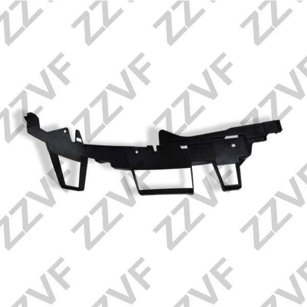Кронштейн переднего бампера правый land rover range rover sport (10-13) - ZZVF ZVKRK262