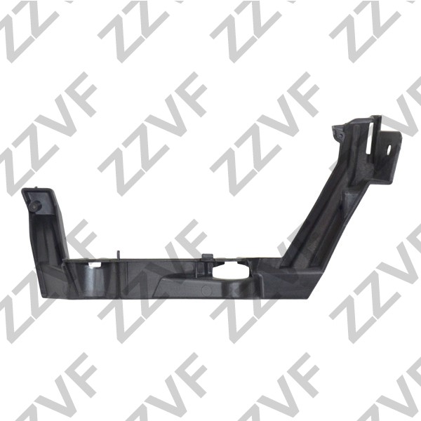 Кронштейн заднего бампера правый land rover range rover IV (18-22) - ZZVF ZVKRK258