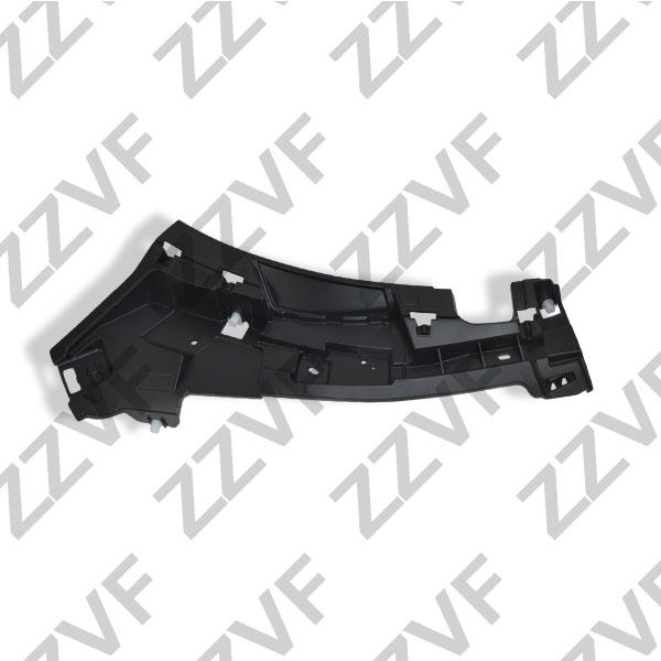 Кронштейн переднего бампера левый land rover range rover IV (18-22) - ZZVF ZVKRK254
