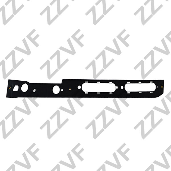 Кронштейн крыла передний правый land rover range rover IV (13-22), range rover sport (14-…) - ZZVF ZVKRK253