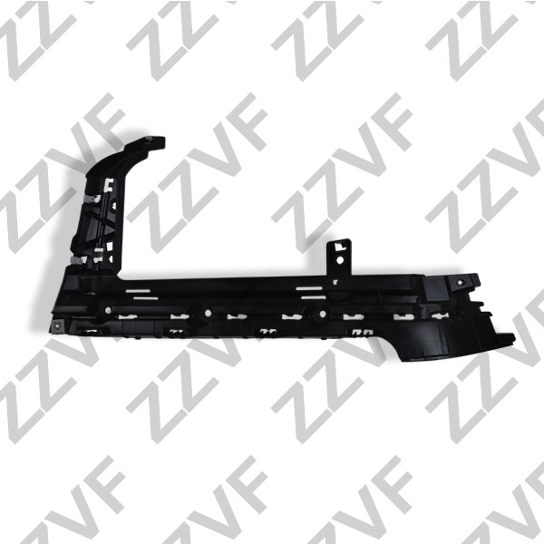 Кронштейн заднего бампера правый land rover range rover IV (13-22) - ZZVF ZVKRK251