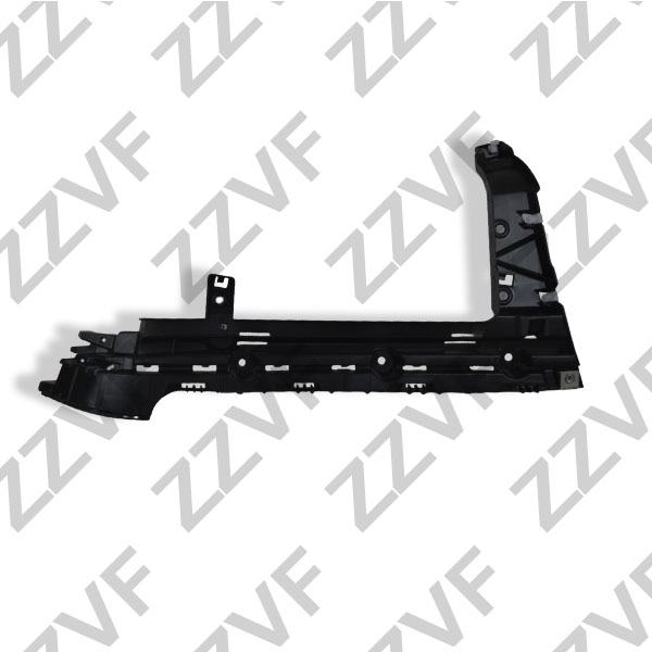 Кронштейн заднего бампера левый land rover range rover IV (13-22) - ZZVF ZVKRK250