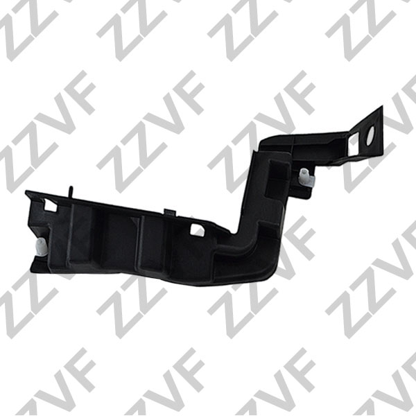 Кронштейн заднего бампера правый land rover range rover IV (13-22) - ZZVF ZVKRK249