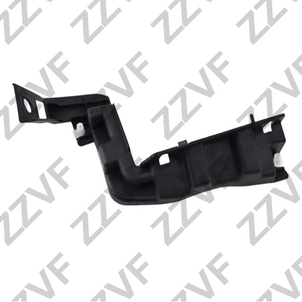 Кронштейн заднего бампера левый land rover range rover IV (13-22) - ZZVF ZVKRK248