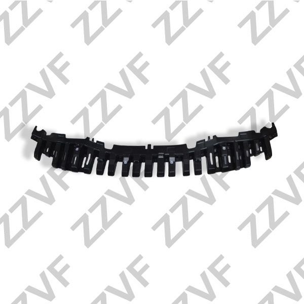Кронштейн переднего бампера центральный land rover range rover IV (13-22) - ZZVF ZVKRK245