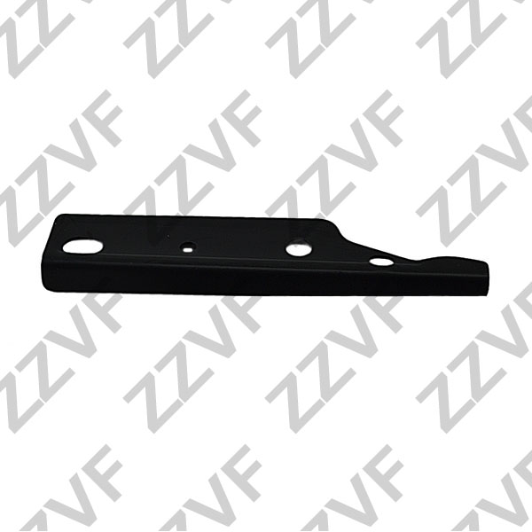 Кронштейн бампера mercedes правый w212 e-klasse (09-16) - ZZVF ZVKRK241
