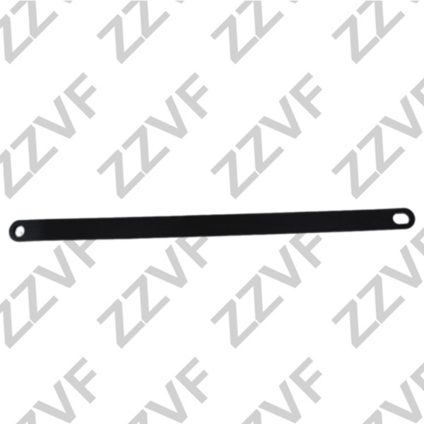 Кронштейн переднего бампера mercedes c-klasse w206 (21-…) - ZZVF ZVKRK236
