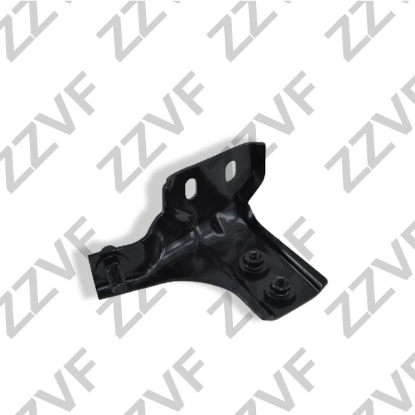 Кронштейн крепления радиатора правый mercedes w222 (13-20) - ZZVF ZVKRK213