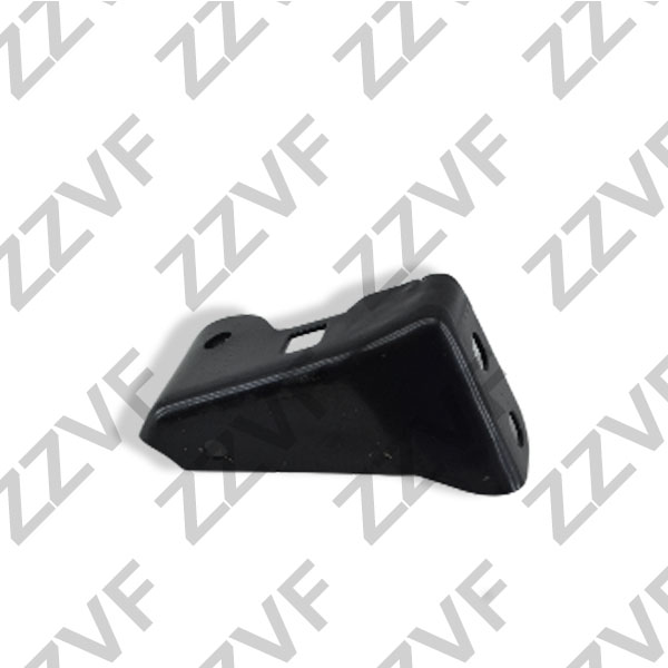 Кронштейн крепления фары правый mercedes w216 CL coupe (06-14), w221 (05-13) - ZZVF ZVKRK207