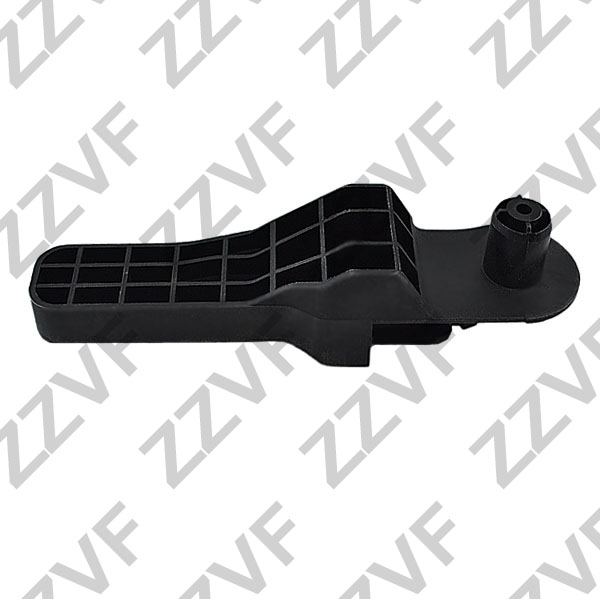 Кронштейн решетки радиатора правый mercedes w222 (13-20) - ZZVF ZVKRK205