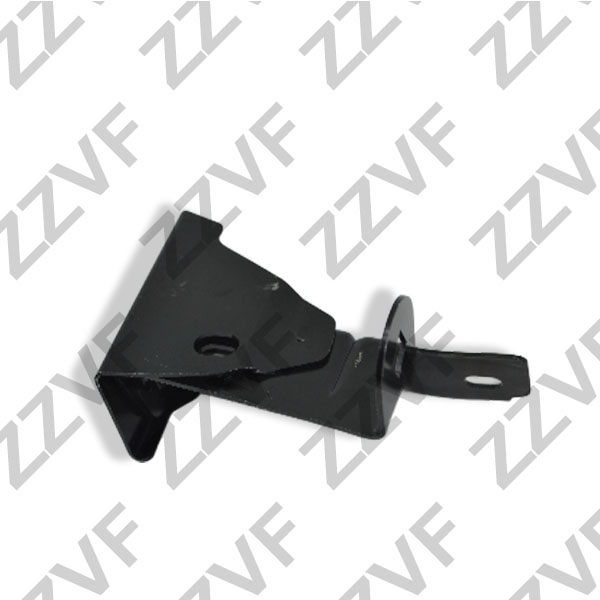 Кронштейн переднего бампера правый mercedes w251 r-klasse (05-17) - ZZVF ZVKRK199