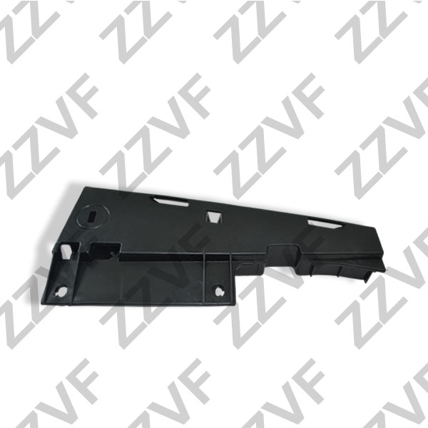 Кронштейн крепления радиатора правый mercedes glk-class x204 (08-15) - ZZVF ZVKRK195