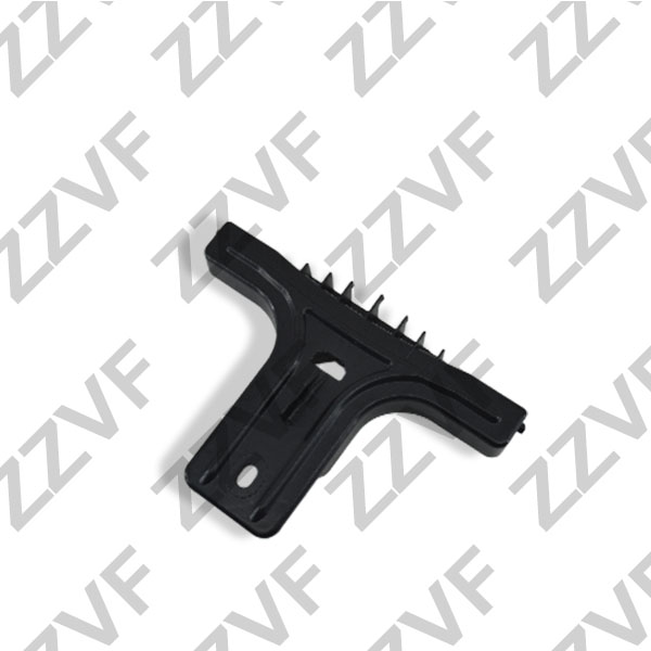 Кронштейн крепления решетки радиатора mercedes w212 e-klasse (09-16) - ZZVF ZVKRK193