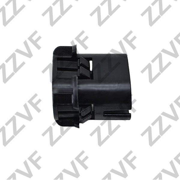 Кронштейн радиатора mercedes gl-class x164 (06-12) - ZZVF ZVKRK181