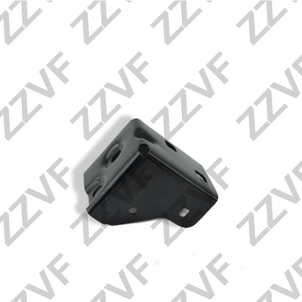 Кронштейн радиатора правый mercedes w205 c-klasse (14-21) - ZZVF ZVKRK180
