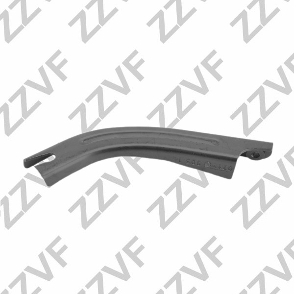 Кронштейн бампера левый mercedes w251 r-klasse (05-17) - ZZVF ZVKRK170