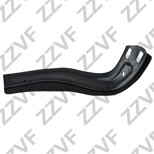 Кронштейн фары правый mercedes w212 e-klasse (09-16), w218 CLC (11-17) - ZZVF ZVKRK169