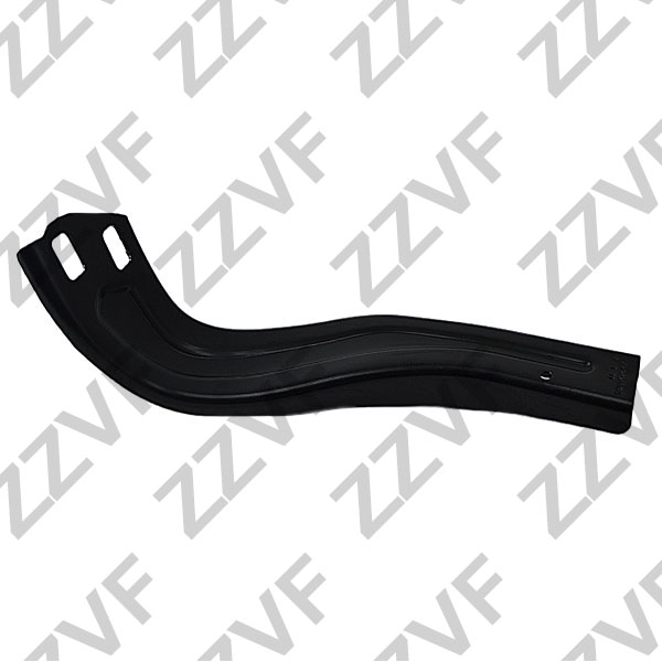 Кронштейн фары левый mercedes w212 e-klasse (09-16), w218 CLC (11-17) - ZZVF ZVKRK168