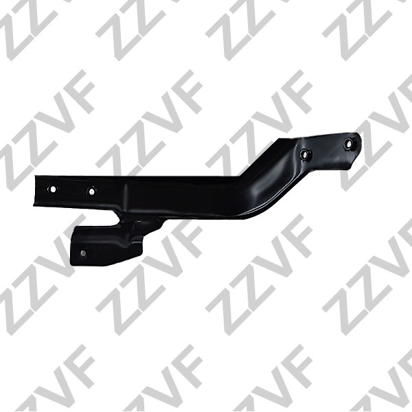 Кронштейн фары правый mercedes w221 (05-13) - ZZVF ZVKRK167