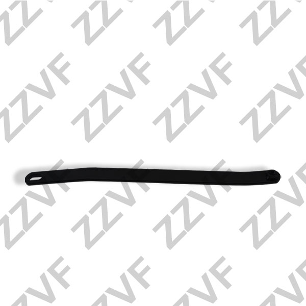 Кронштейн усилителя бампера mercedes w205 c-klasse (14-21) - ZZVF ZVKRK164