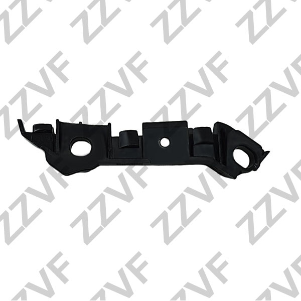 Кронштейн крепления бампера правый mercedes w205 (14-...) - ZZVF ZVKRK162