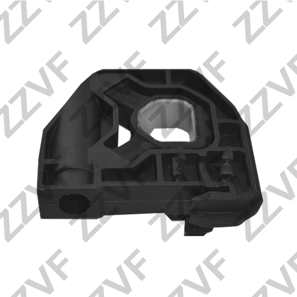 Кронштейн радиатора левый BMW 1f20/f21 (11-19), 2f22/f23 (13-20), 4f32/f82 (12-20) - ZZVF ZVKRK135