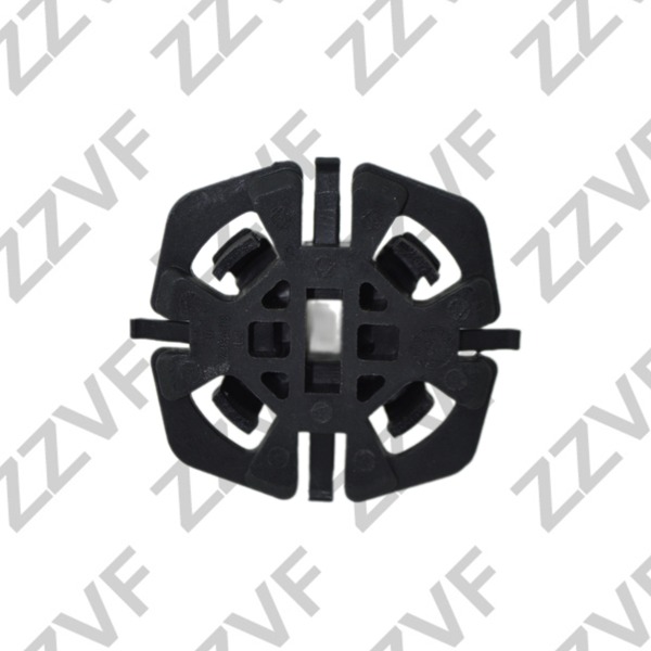 Кронштейн радиатора BMW 5g30/g31/f90 (17...), 7g11/g12 (15...) - ZZVF ZVKRK134