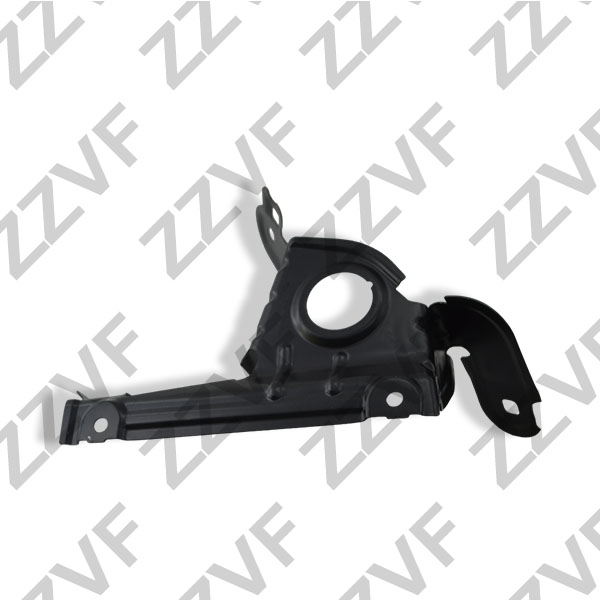 Кронштейн крыла передний левый BMW X3 F25 (10-17), X4 (14-18) - ZZVF ZVKRK128