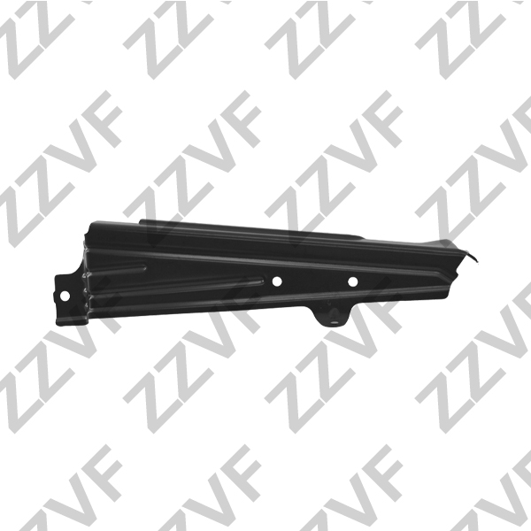 Кронштейн переднего крыла правый BMW X3 F25 (10-17), X4 (14-18) - ZZVF ZVKRK127