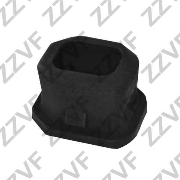 Кронштейн радиатора BMW 1f20/f21 (11-19), 2f22/f23/f87 (13-20), 3f30/f31/f80 (11-20) - ZZVF ZVKRK125