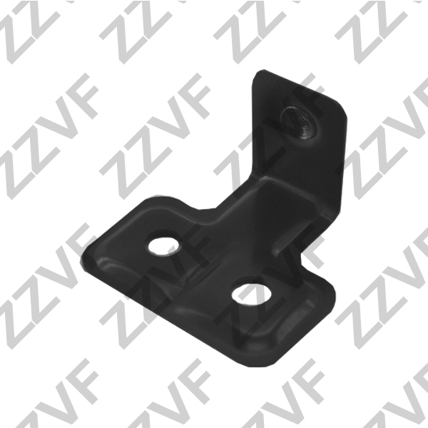 Кронштейн крыла передний левый BMW 5g30/g31/g38 (17-19) - ZZVF ZVKRK106