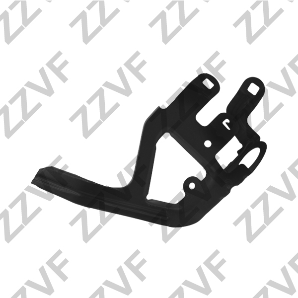 Кронштейн крыла передний правый BMW 5f10/f11 (09-16) - ZZVF ZVKRK104