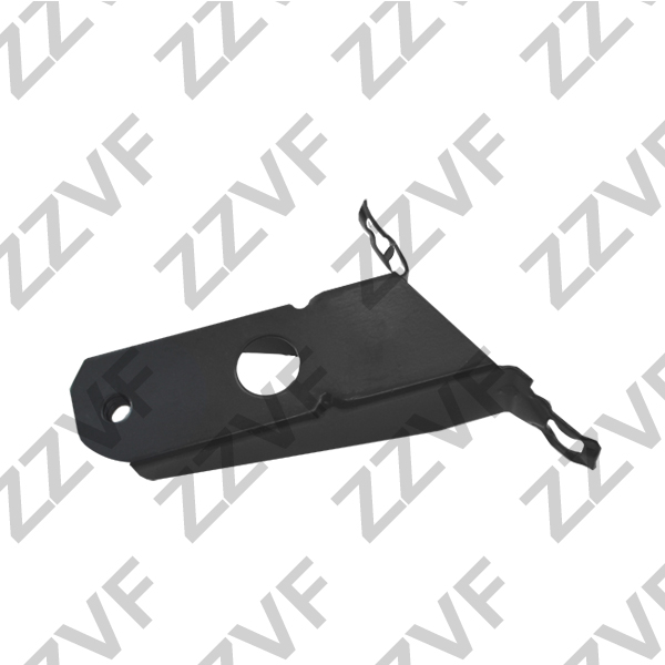 Кронштейн крыла передний правый BMW 3f30/f31/f80 (11-20), 4f32/f82 (12-20) - ZZVF ZVKRK100