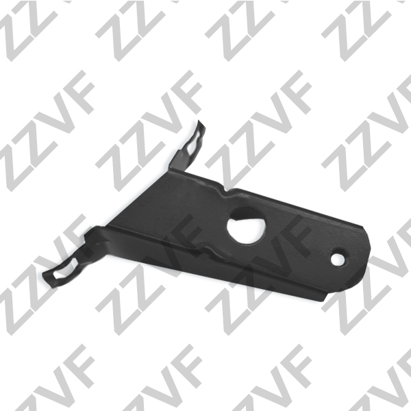 Кронштейн крыла передний левый BMW 3f30/f31/f80 (11-20), 4f32/f82 (12-20) - ZZVF ZVKRK099
