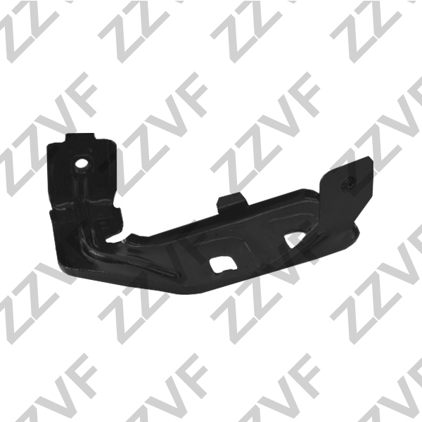 Кронштейн крыла передний правый BMW 3f30/f31 (11-20), 4f32/f82 (12-20) - ZZVF ZVKRK098