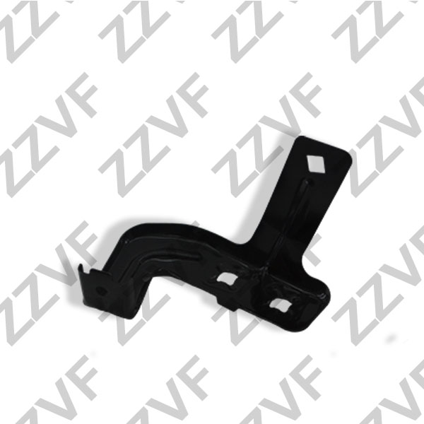 Кронштейн крыла передний левый BMW 3f30/f31/f80 (11-20), 4f32/f82 (12-20) - ZZVF ZVKRK097