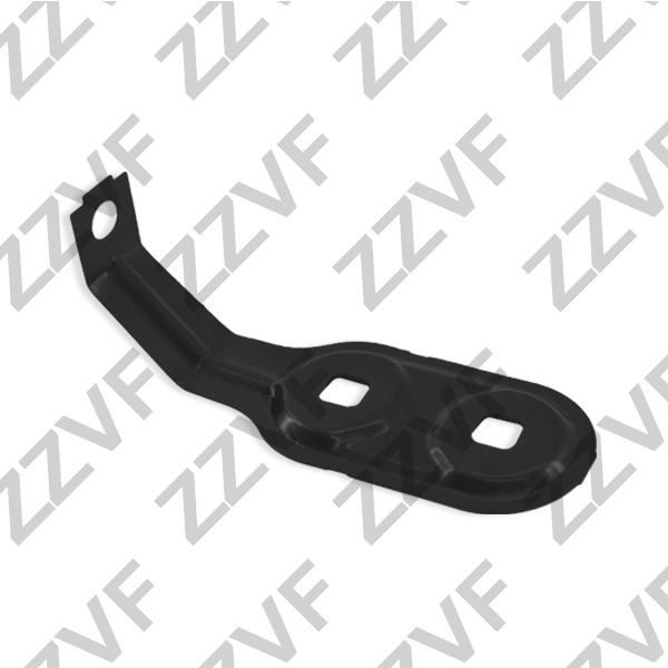 Кронштейн крыла передний левый BMW 5f10/f11 (09-16) - ZZVF ZVKRK095