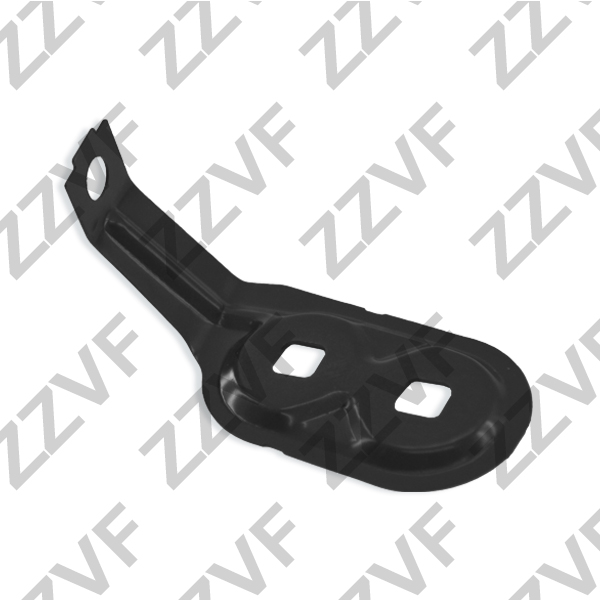 Кронштейн крыла передний правый BMW 5f10/f11 (09-16) - ZZVF ZVKRK094